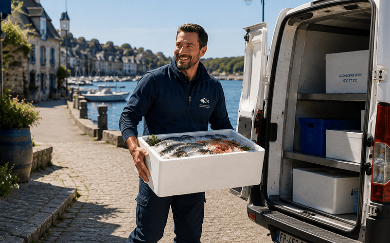 Des solutions frigorifiques adaptées à chaque métier